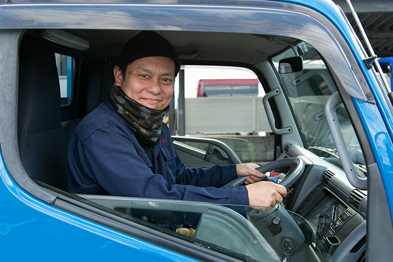 業務案内