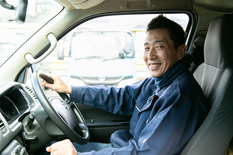 採用情報